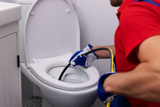 Best Local Plumber Services  in Farmville, VA