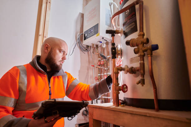 Best Affordable Plumbing Services  in Farmville, VA
