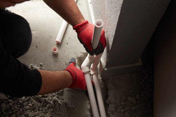 Best Same-Day Plumbing Service  in Farmville, VA