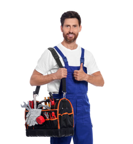 Reliable Farmville, VA Plumbing Solutions