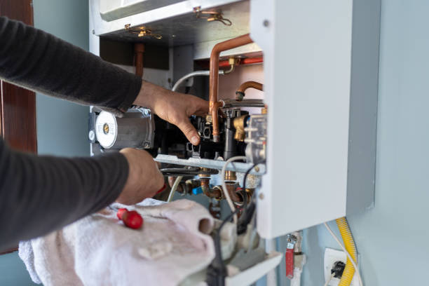 Best Plumbing Installation Services  in Farmville, VA