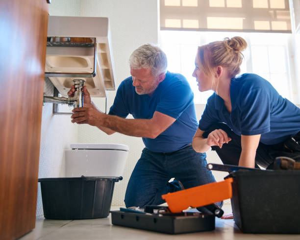 Best Sprinkler Systems  in Farmville, VA