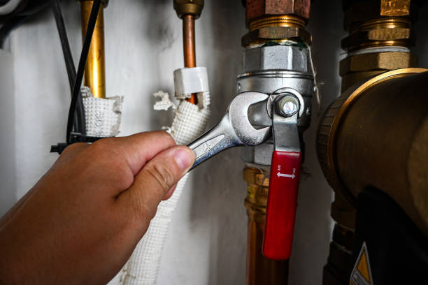Best Plumbing Repair Near Me  in Farmville, VA
